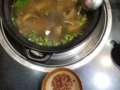 -怪难吃·乐山跷脚牛肉(新牌坊店)