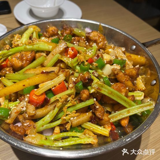 柒记餐厅