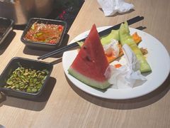 -星伦多自助料理(宝山龙湖天街店)