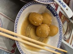 -赵记传承·中国甜品(福州总店)