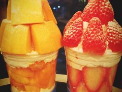 -Cafe de Paris(林荫路店)