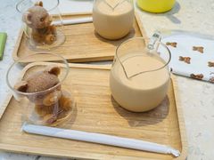 -大树餐厅(大悦城店)