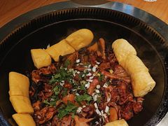 -咱屯子铁锅炖直营店(保利店)