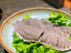 -老墙根涮肉(王四营店)
