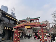 -回龙窝历史文化街区