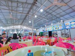 -考记泥焗鸡农庄·海鲜(北洛秘境店)