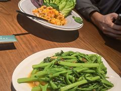 -南越郡·越式风味餐厅(青秀万达店)