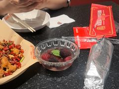 -周姑娘不等味·牛羊肉火锅·螃蟹罗氏虾·烤鱼烤串(高邮店)