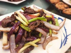 -稻香酒家·35年老字号(侨光店)