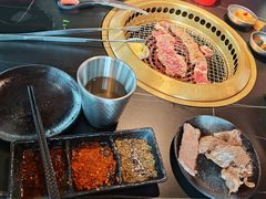 -谷牛和牛烤肉(漕河泾印象城店)