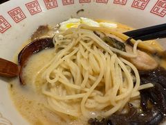 -白石的深夜食堂(济南万象城店)