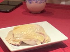 吉士咸鸡-老吉士酒家(天平路店)