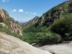 -黑龙潭风景区