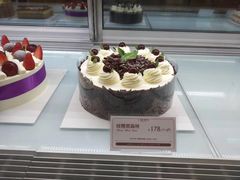 -罗森尼娜(德思勤店)