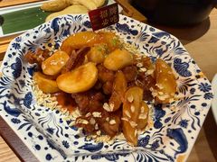 -老福洲·三十年福州味(斗东店)