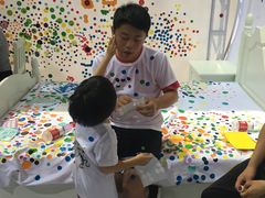 -美吉姆国际儿童发展中心(红谷滩绿地缤纷城中心)