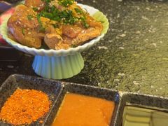 -樱嘢·炭火烧肉(惠南店)