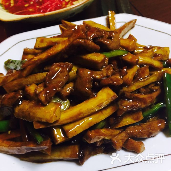 赵大厨家常菜图片 - 第61张