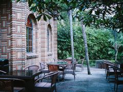 -马勒别墅·中餐厅