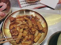-核桃碳烤肉馆(深圳首店)