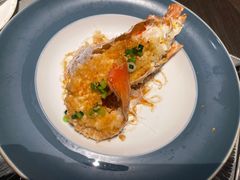 -万丽轩·粤菜(王府井金茂万丽酒店)