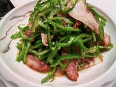 -李记搅团•非遗陕菜(三桥店)