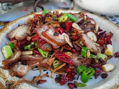 -宋记冕宁土菜馆(海门渔村二店)