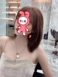 点击看大图 -OnHair造型