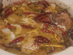 -太二酸菜鱼(深圳布吉万象汇店)
