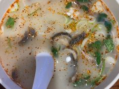 -李记白水羊头·清真老味家常菜(石景山店)