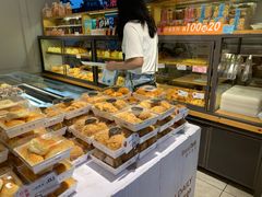 -BreadTalk面包新语·烘焙蛋糕(海珠丽影广场店)