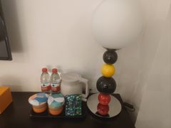 -桔子酒店(深圳东门湖贝地铁站店)