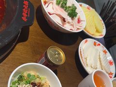 -牛市坎火锅(建设路店)