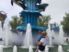 -华夏文旅海洋公园