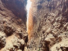 -天山神秘大峡谷