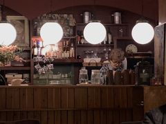 -小世界西餐厅(建国门店)