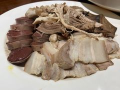 -李氏八大件老菜馆(万宝街店)