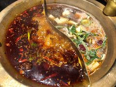 -大味老火锅City店
