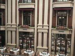 -海虹舫海鲜大酒店(诸暨店)