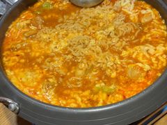 -恩你小木屋·烤肉韩式料理(嘉兴秀洲店)