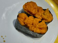 -合点寿司(金虹桥商场店)