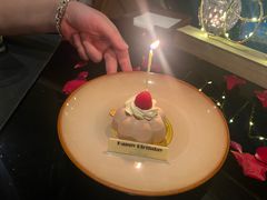 -上海苏宁宝丽嘉酒店·Cafe Bellagio西餐厅