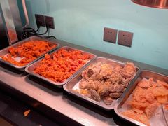 -温禾牛·和牛寿喜烧自助火锅(恒基名人店)