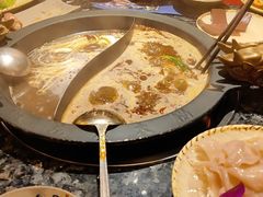 -蜀大侠火锅(龙岗店)