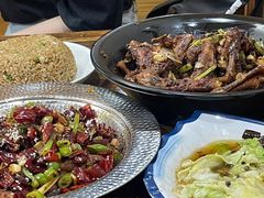 -掌上鲜(南顺城街店)
