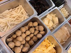 -蜀大侠·牛肉自助火锅(慈溪店)