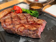 -原石牛扒·约会餐厅(龙城万科里店)
