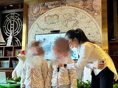 -童趣廊·儿童波波池·海洋球(长隆横琴湾酒店)
