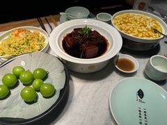 -苏帮袁Sue Cuisine(来福士店)
