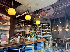 -Brut Eatery悦璞食堂(建国东路店)